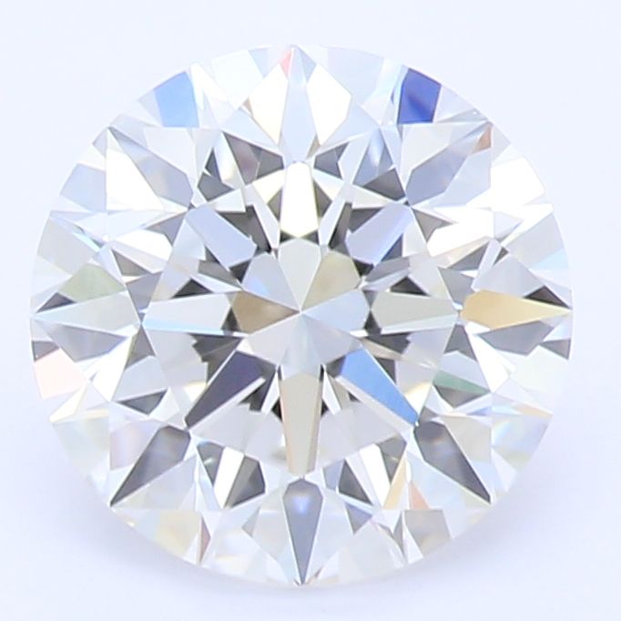 Lab Grown Diamond Lab-grown 1,19Ct G-VVS2 Round - IGILG12283117 1