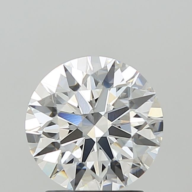 Lab Grown Diamond Lab-grown 2,09Ct F-VVS2 Round - IGILG764657496