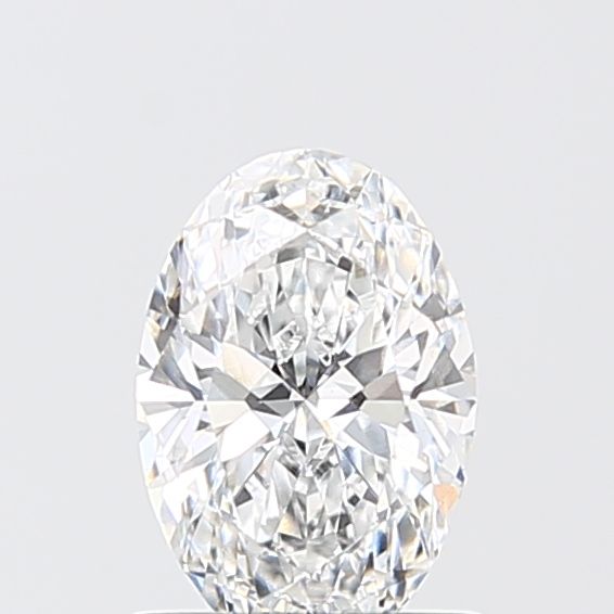 Lab Grown Diamond Lab-grown 1,03Ct D-VS1 Oval - IGILG760531000 1