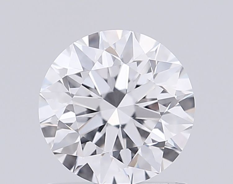 Lab Grown Diamond Lab-grown 1,03Ct D-VVS2 Round - IGILG773614735