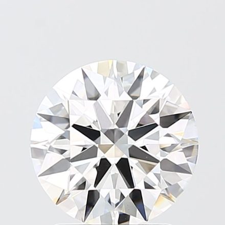 Lab Grown Diamond Lab-grown 2,06Ct E-VS1 Round - IGILG791661742 1
