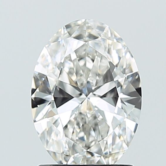 Lab Grown Diamond Lab-grown 1,56Ct F-VVS2 Oval - IGILG794686212 1