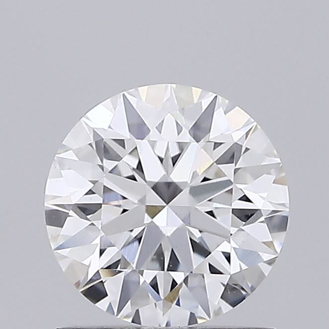 Lab Grown Diamond Lab-grown 1,17Ct E-VVS2 Round - IGILG797659049