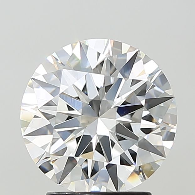 Lab Grown Diamond Lab-grown 2,58Ct F-VS1 Round - IGILG775641624