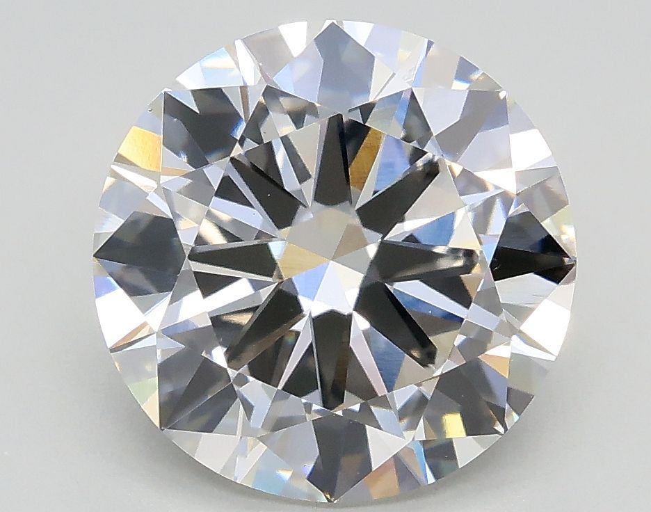 Lab Grown Diamond Lab-grown 3,01Ct G-VS1 Round - IGILG685525690