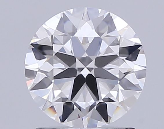 Lab Grown Diamond Lab-grown 1,3Ct E-VS2 Round - IGILG790646262