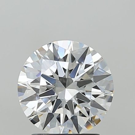 Lab Grown Diamond Lab-grown 2,06Ct F-VVS2 Round - IGILG784618916 1