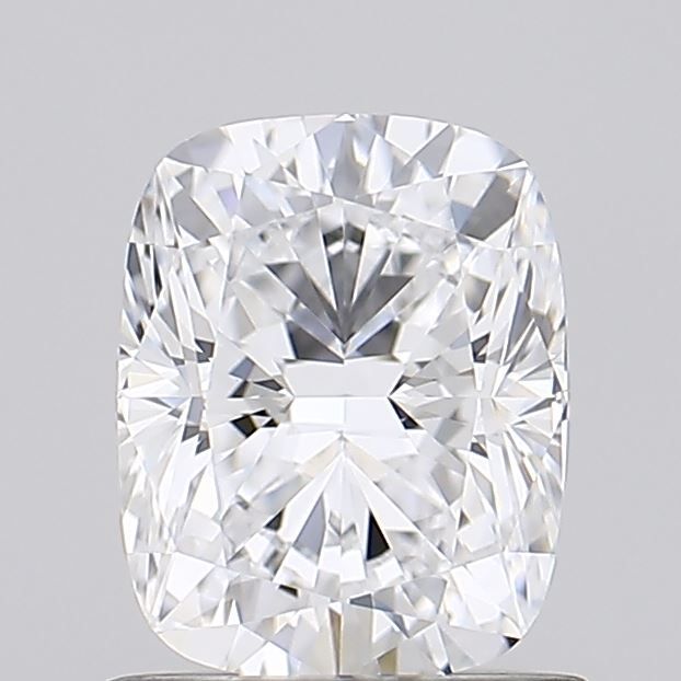 Lab Grown Diamond Lab-grown 1,06Ct D-IF Cushion - IGILG771614875 1