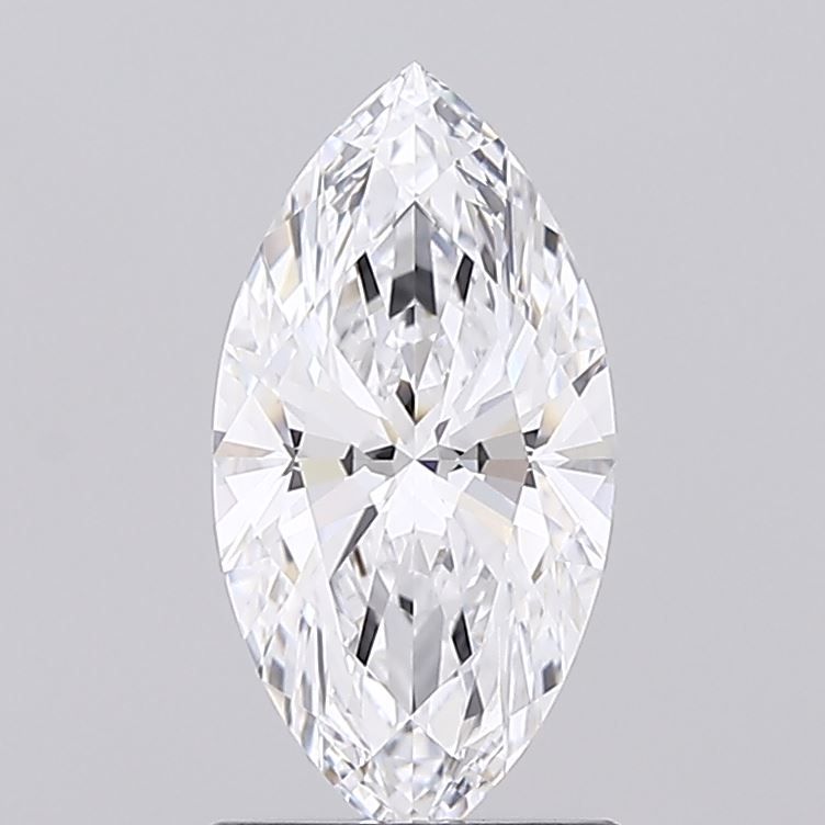 Lab Grown Diamond Lab-grown 1,33Ct D-IF Marquise - IGILG769661654