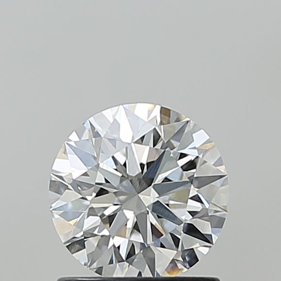 Lab Grown Diamond Lab-grown 1,08Ct E-VVS2 Round - IGILG789642232