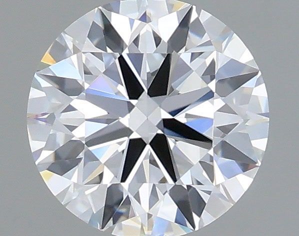 Lab Grown Diamond Lab-grown 1,05Ct D-IF Round - IGILG737513079
