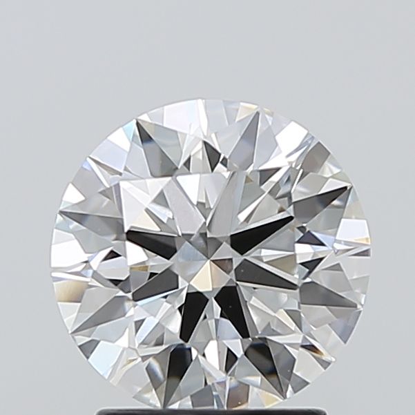 Lab Grown Diamond Lab-grown 2,06Ct F-VVS2 Round - IGILG805611613 1