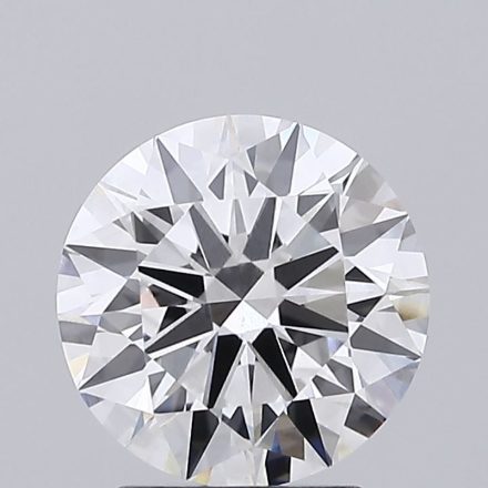 Lab Grown Diamond Lab-grown 2,16Ct E-VS1 Round - IGILG770604531 1
