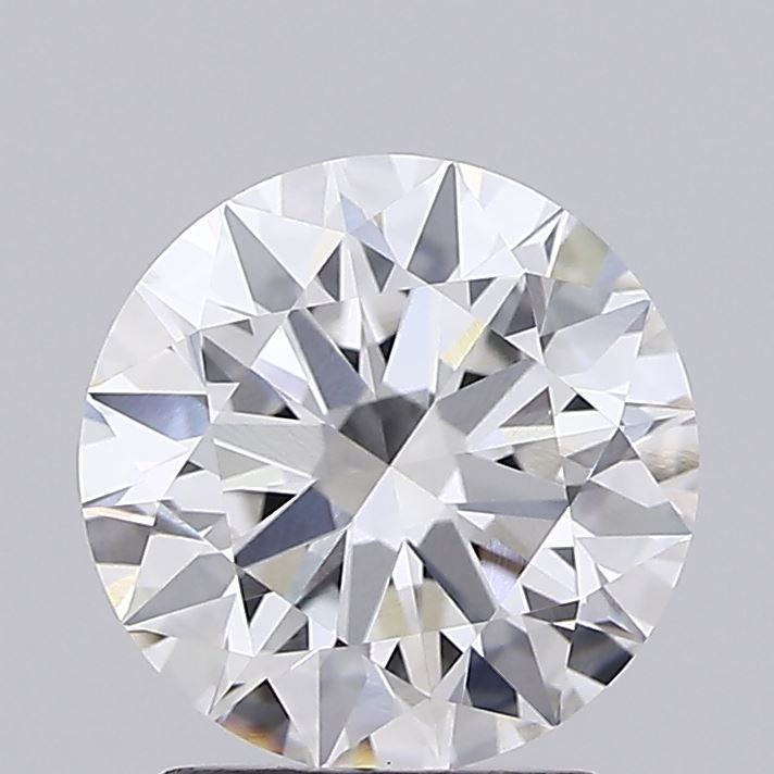 Lab Grown Diamond Lab-grown 2,18Ct E-VVS2 Round - IGILG800650681