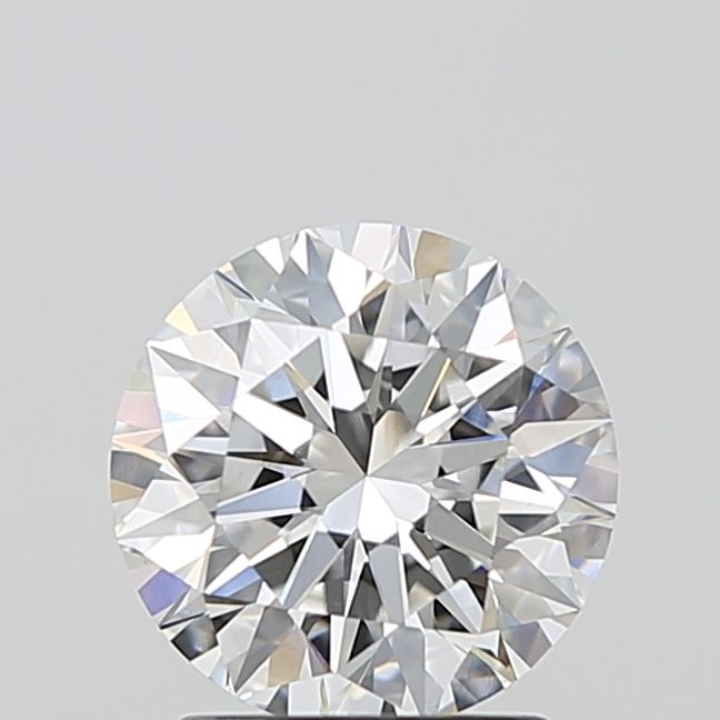 Lab Grown Diamond Lab-grown 2,04Ct F-VS1 Round - IGILG806621985 1