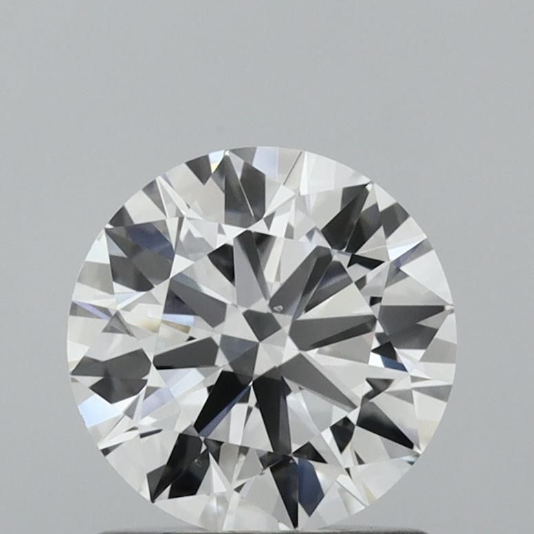Lab Grown Diamond Lab-grown 1,13Ct D-VS2 Round - IGILG577390700