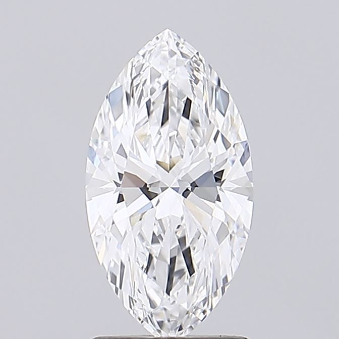 Lab Grown Diamond Lab-grown 1,5Ct D-FL Marquise - IGILG790611657 1