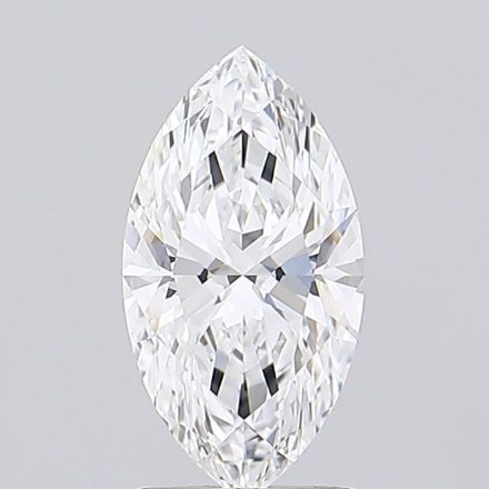 Lab Grown Diamond Lab-grown 1,55Ct D-FL Marquise - IGILG790611669 1