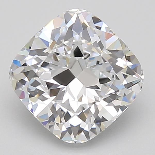 Lab Grown Diamond Lab-grown 1,82Ct D-IF Cushion - GIA2514466064 1