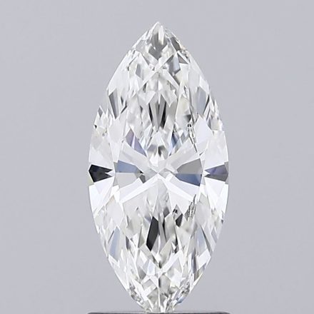 Lab Grown Diamond Lab-grown 1,33Ct E-VS1 Marquise - IGILG779630313 1