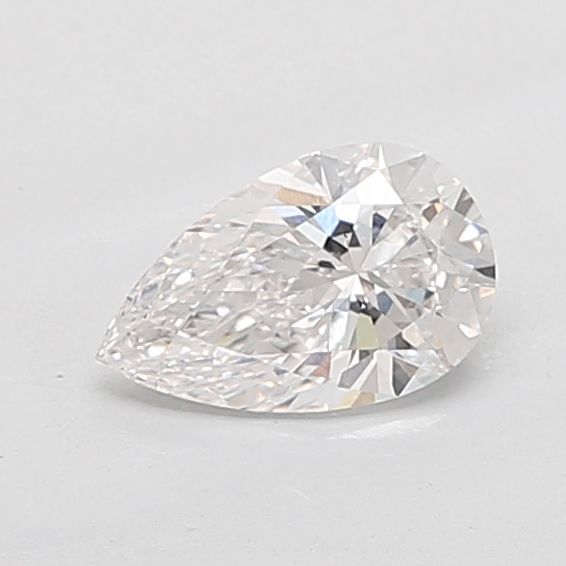 Lab Grown Diamond Lab-grown 1,21Ct D-VVS1 Pear - IGILG812615164