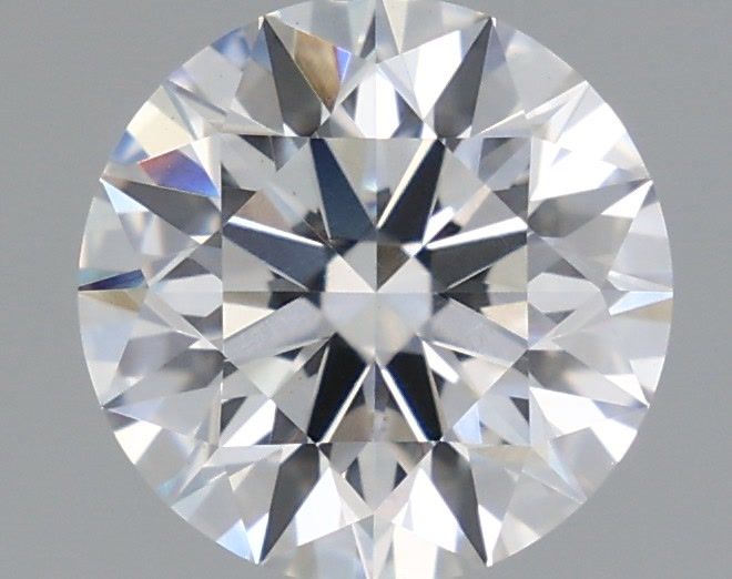 Lab Grown Diamond Lab-grown 2,1Ct F-VS1 Round - IGILG713599630 1