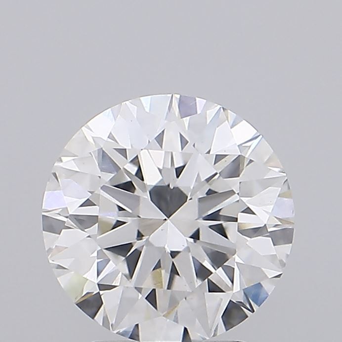 Lab Grown Diamond Lab-grown 1,63Ct F-VS1 Round - IGILG800650650 1