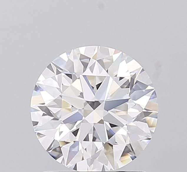 Lab Grown Diamond Lab-grown 1,56Ct D-VVS1 Round - IGILG786667846 1