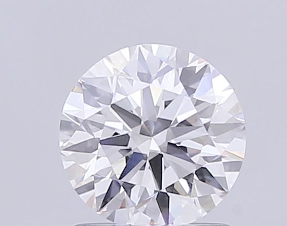Lab Grown Diamond Lab-grown 7,03Ct G-VVS2 Round - IGILG776636126