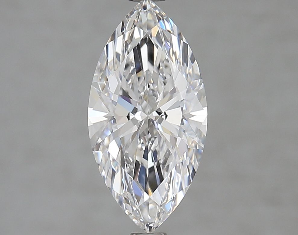 Lab Grown Diamond Lab-grown 1,88Ct D-IF Marquise - IGILG791609489 1