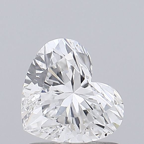 Lab Grown Diamond Lab-grown 1,05Ct F-VS2 Heart - IGILG807664041