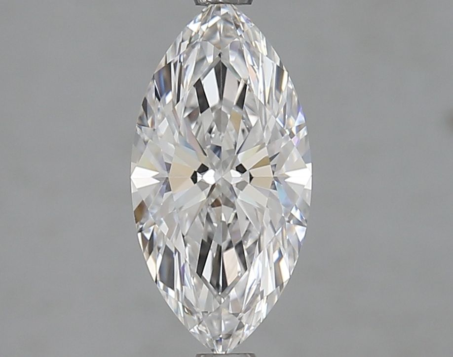 Lab Grown Diamond Lab-grown 1,51Ct D-FL Marquise - IGILG794696870 1