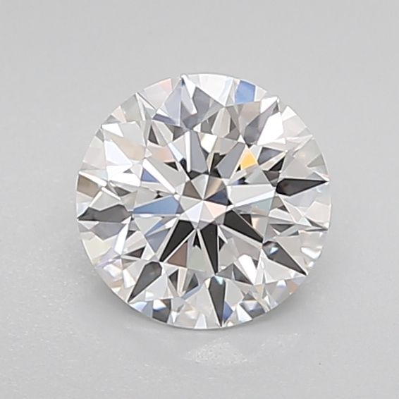 Lab Grown Diamond Lab-grown 1,06Ct D-IF Round - IGILG639488735 1