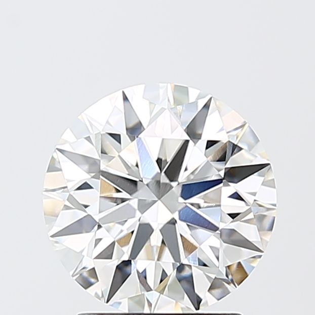 Lab Grown Diamond Lab-grown 2,09Ct F-VVS2 Round - IGILG776621646 1