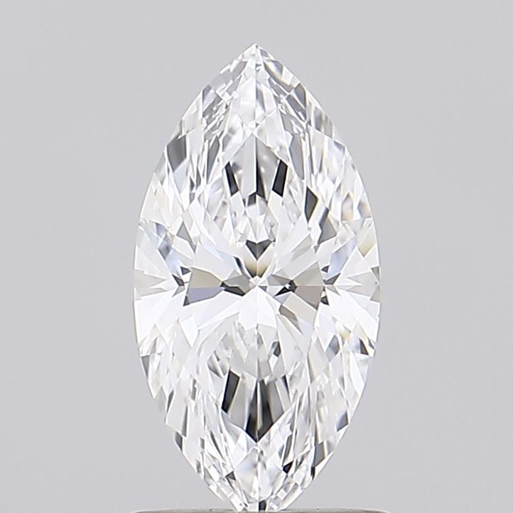 Lab Grown Diamond Lab-grown 1,01Ct D-IF Marquise - IGILG769629119 1