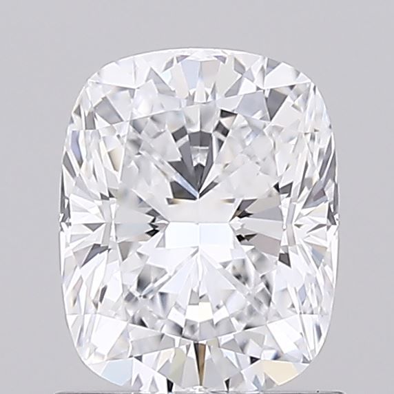 Lab Grown Diamond Lab-grown 1,06Ct D-IF Cushion - IGILG769624848 1