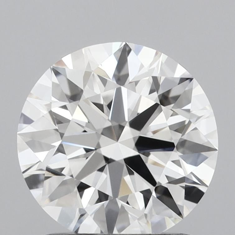 Lab Grown Diamond Lab-grown 1,42Ct F-VS1 Round - IGILG780615256 1
