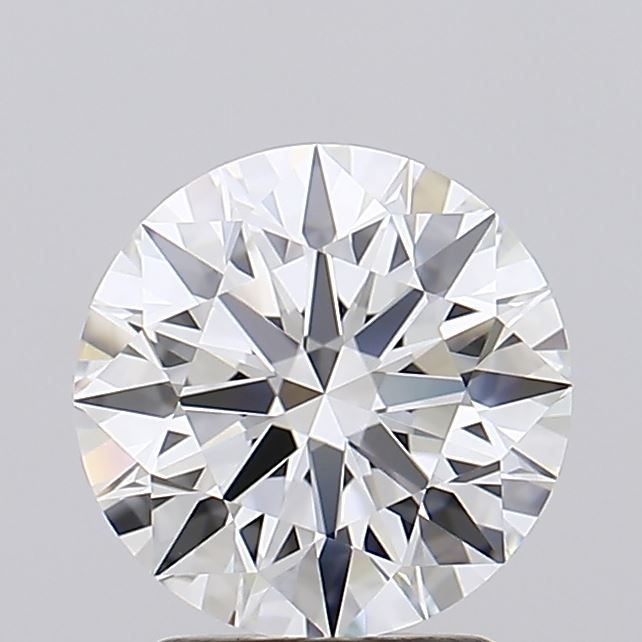 Lab Grown Diamond Lab-grown 2,34Ct E-IF Round - IGILG734514650