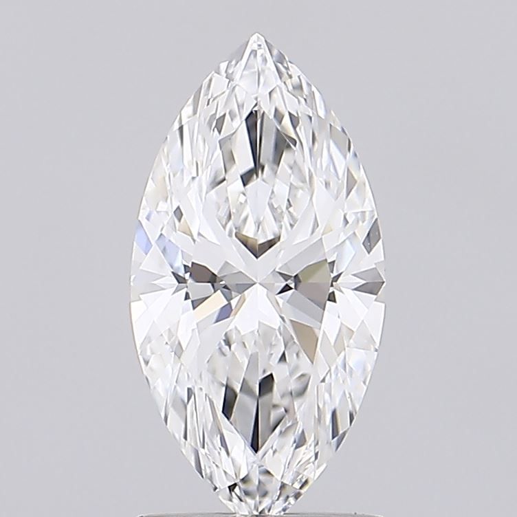 Lab Grown Diamond Lab-grown 1,31Ct D-IF Marquise - IGILG780636937 1