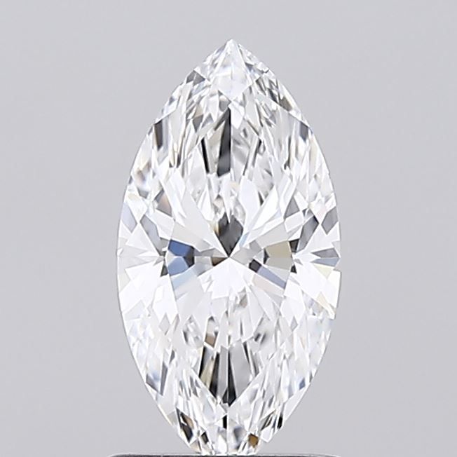 Lab Grown Diamond Lab-grown 1,02Ct D-FL Marquise - IGILG790611847 1