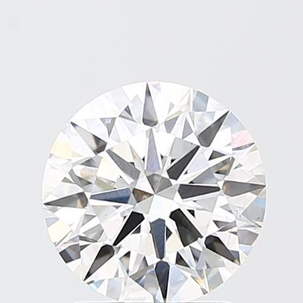 Lab Grown Diamond Lab-grown 2,09Ct D-VS2 Round - IGILG780647175 1