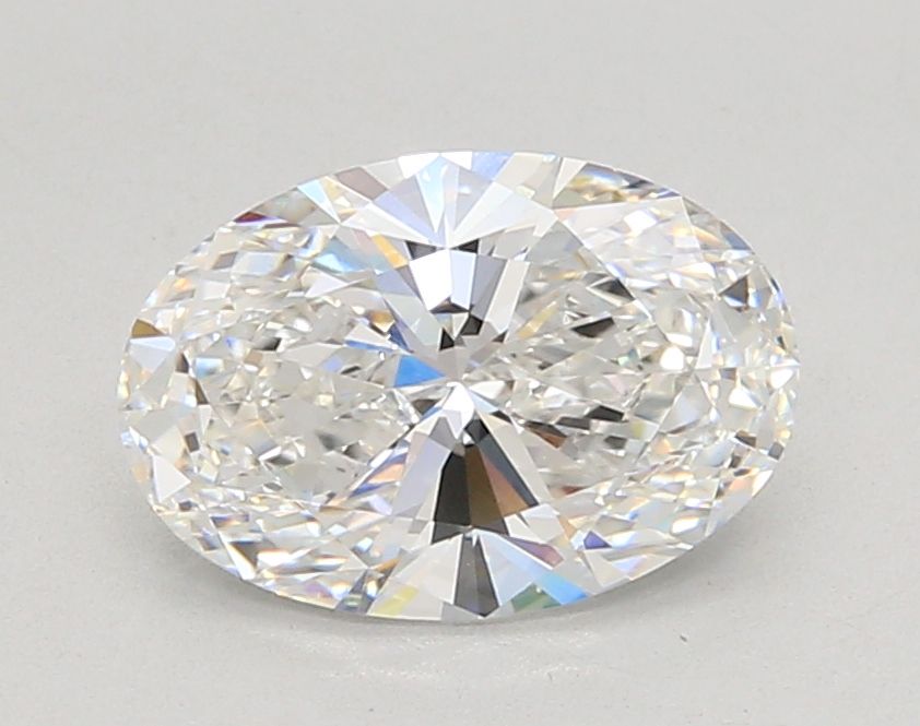 Lab Grown Diamond Lab-grown 2,04Ct D-VVS1 Oval - IGILG785602081 1