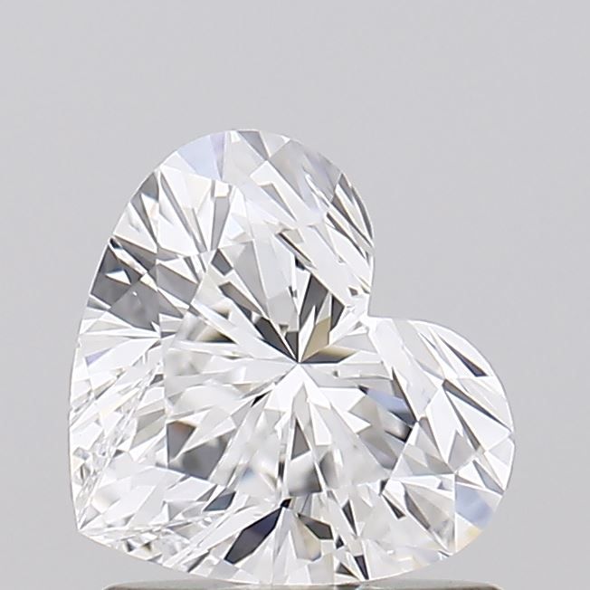 Lab Grown Diamond Lab-grown 1Ct D-IF Heart - IGILG776689632 1