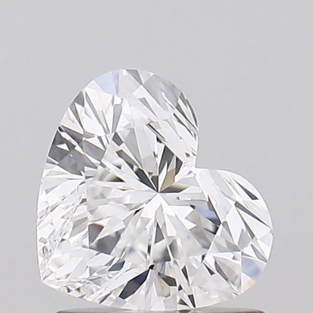 Lab Grown Diamond Lab-grown 1Ct D-IF Heart - IGILG776689632 1