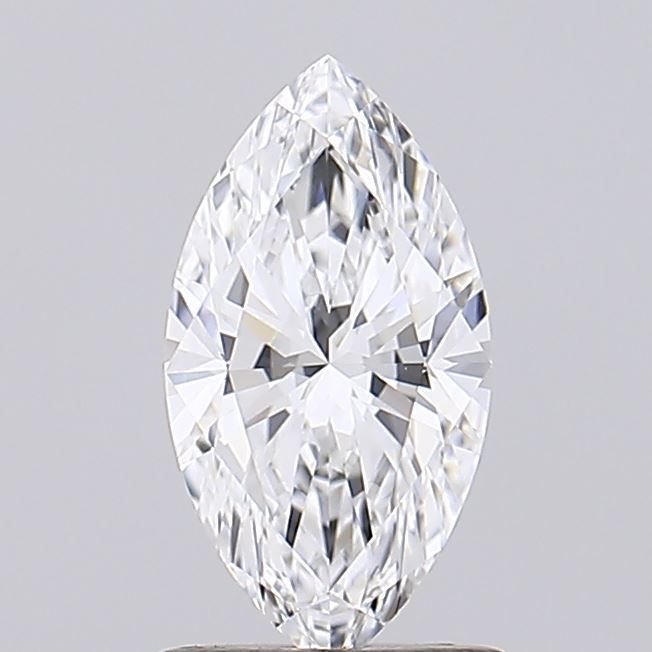Lab Grown Diamond Lab-grown 1,01Ct D-IF Marquise - IGILG790611869 1