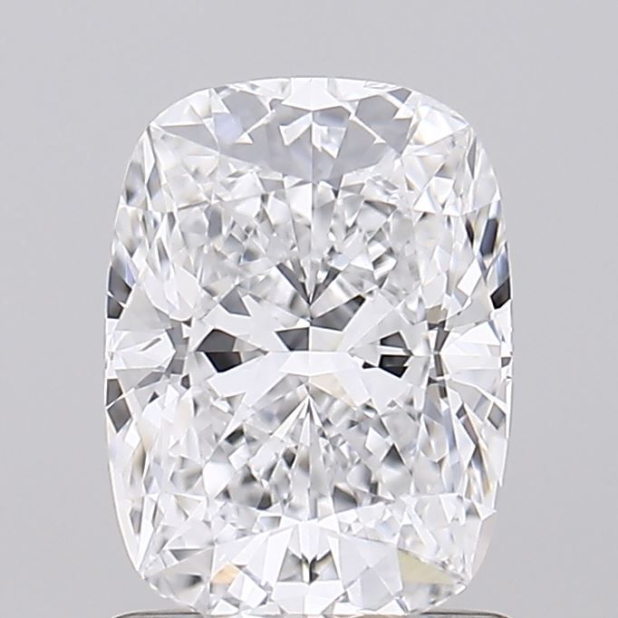 Lab Grown Diamond Lab-grown 1,24Ct D-VVS1 Cushion - IGILG750503115 1