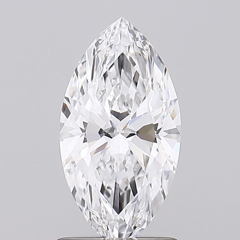 Lab Grown Diamond Lab-grown 1,22Ct D-IF Marquise - IGILG750503093