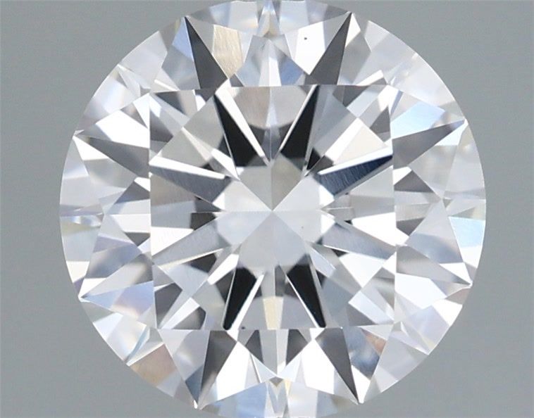 Lab Grown Diamond Lab-grown 2,5Ct F-VS1 Round - IGILG713599631 1