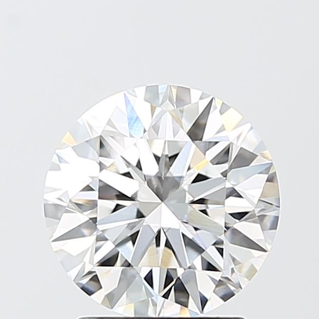 Lab Grown Diamond Lab-grown 2,08Ct F-VS1 Round - IGILG776621978 1