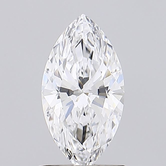 Lab Grown Diamond Lab-grown 0,98Ct D-IF Marquise - IGILG790627000
